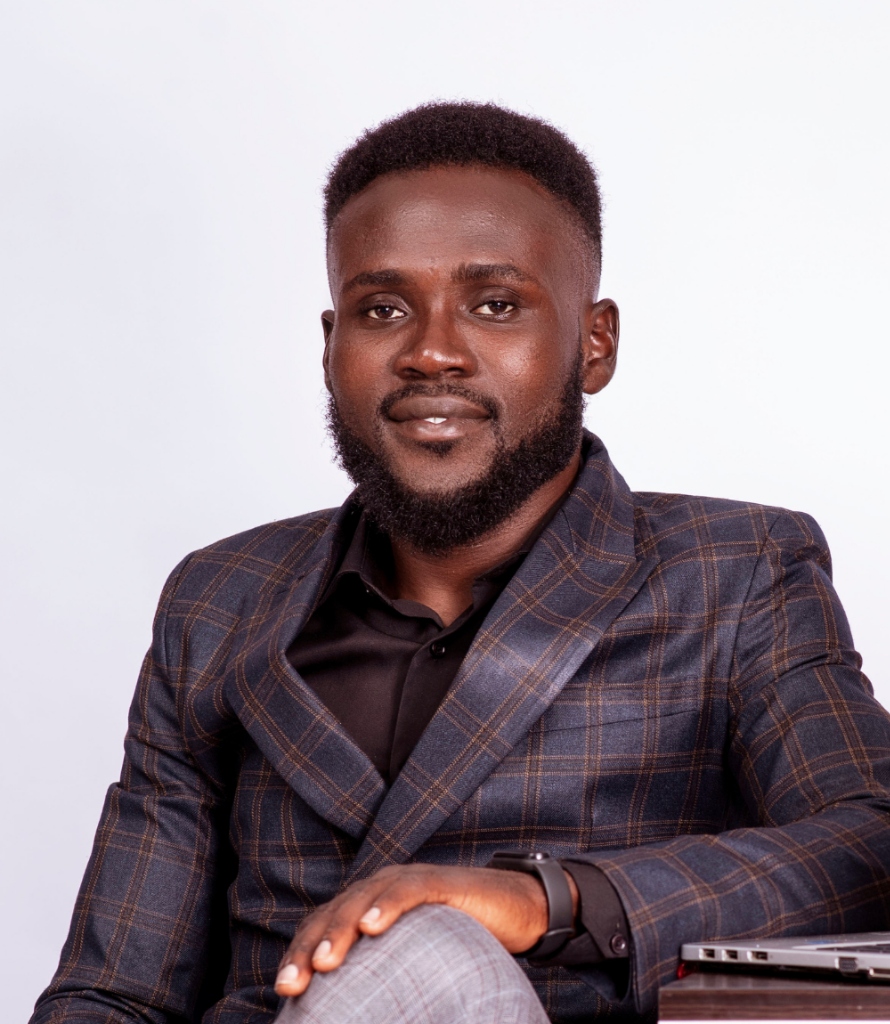 Isaac Agya Koomson — Economic Systems & Innovation Consultant