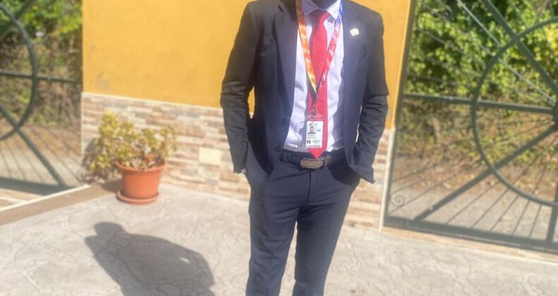 Mental Reset Rituals for African Founders