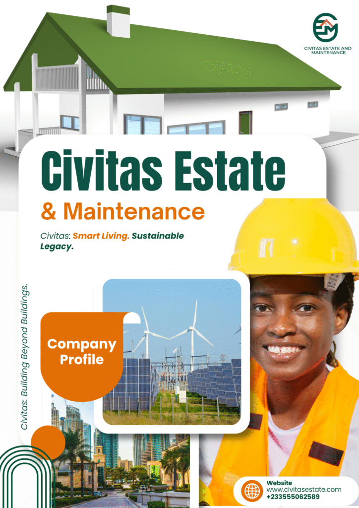 Civitas Estate and Maintenance Company Profile