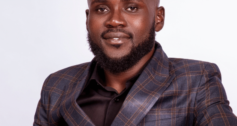 KIA of Koomson Isaac Agya Logo