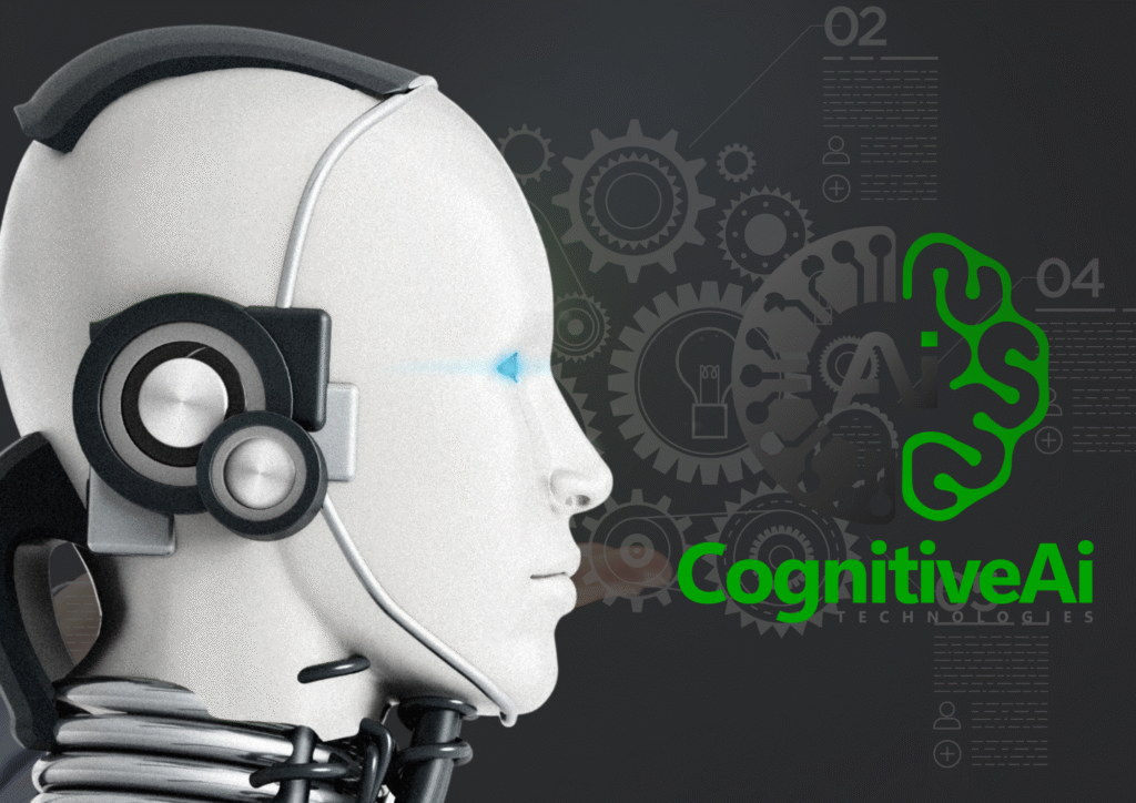 Cognitive AI Technologies Ltd