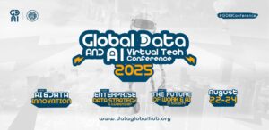 Global Data & AI Virtual Tech Conference 2025