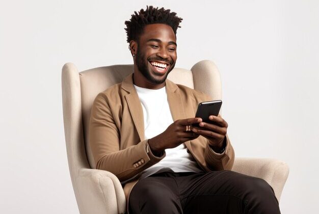 Rebuilding Accra into a Smart City