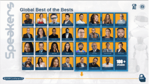 Global Data & AI Virtual Tech Conference, 2025