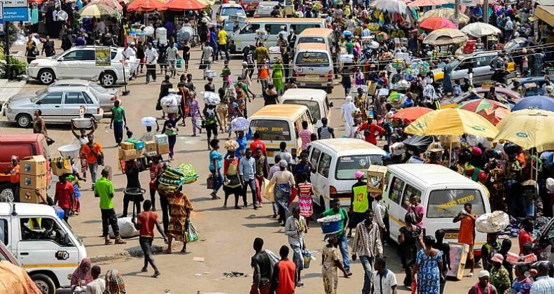 Ghana’s Dead Goat Economy: When the Nation Stops Feeling Its Own Pain