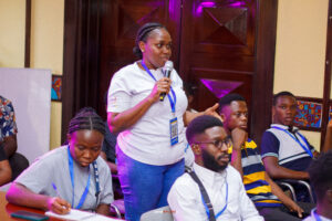 Speaker | Ghana Digital & Innovation Week