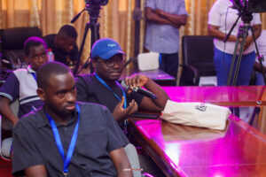 Speaker | Ghana Digital & Innovation Week