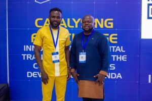 Speaker | Ghana Digital & Innovation Week