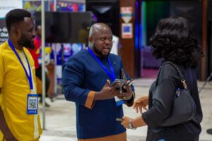 Speaker | Ghana Digital & Innovation Week