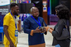 Speaker | Ghana Digital & Innovation Week