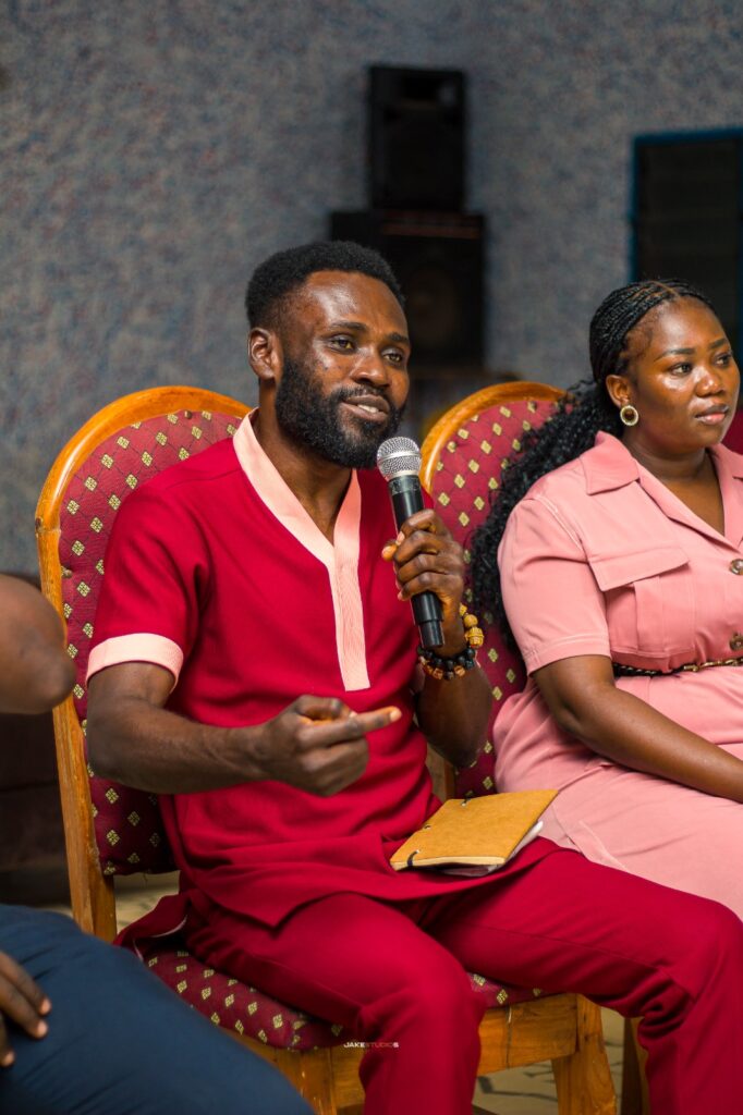 The Ghanaian Paradox — Why Our Entrepreneurs Build for a Nation That Doesn’t Buy from Them