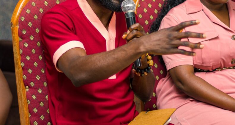 The Ghanaian Paradox — Why Our Entrepreneurs Build for a Nation That Doesn’t Buy from Them