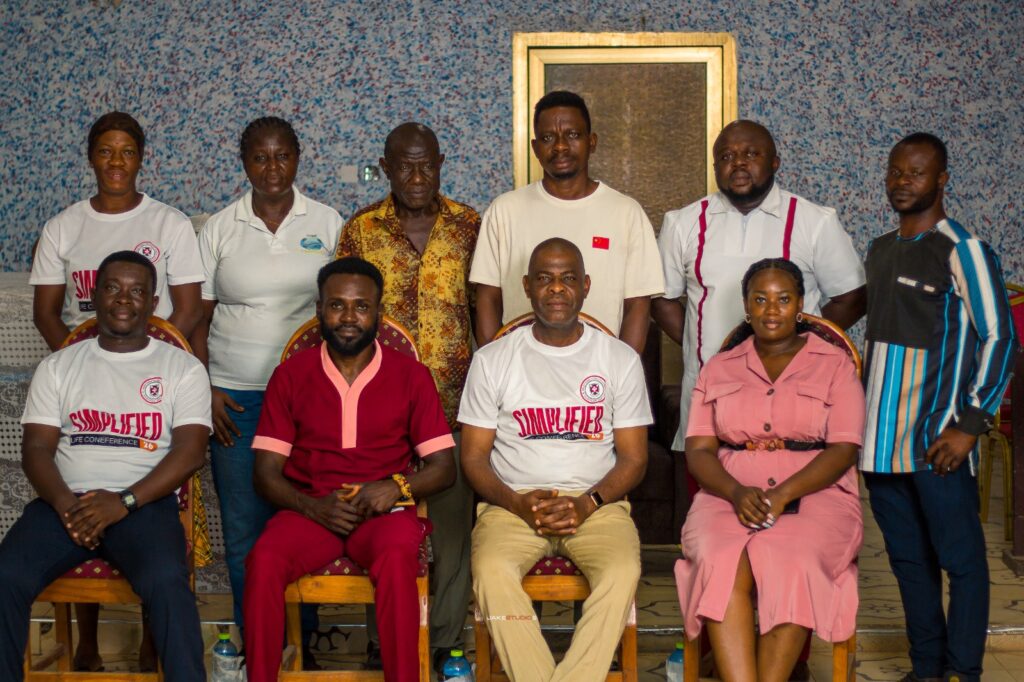 The Ghanaian Paradox — Why Our Entrepreneurs Build for a Nation That Doesn’t Buy from Them