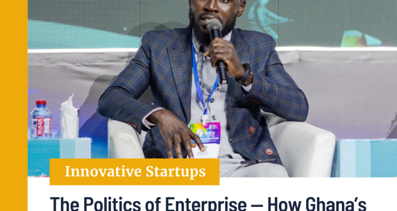 Entrepreneurial Dreams